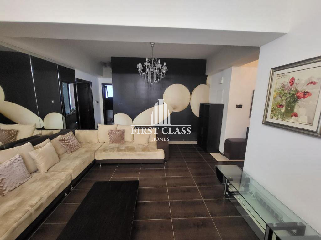 Property for Rent: Apartment (Flat) in Agioi Omologites, Nicosia for Rent | 1stclass Homes PH