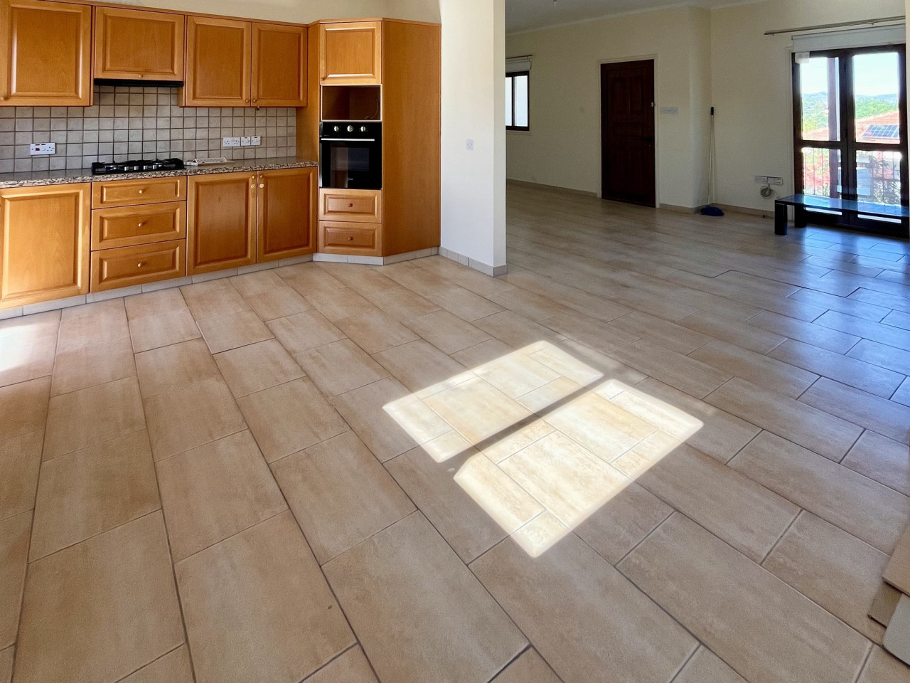 Property for Rent: House (Semi detached) in Strovolos, Nicosia for Rent | 1stclass Homes PH