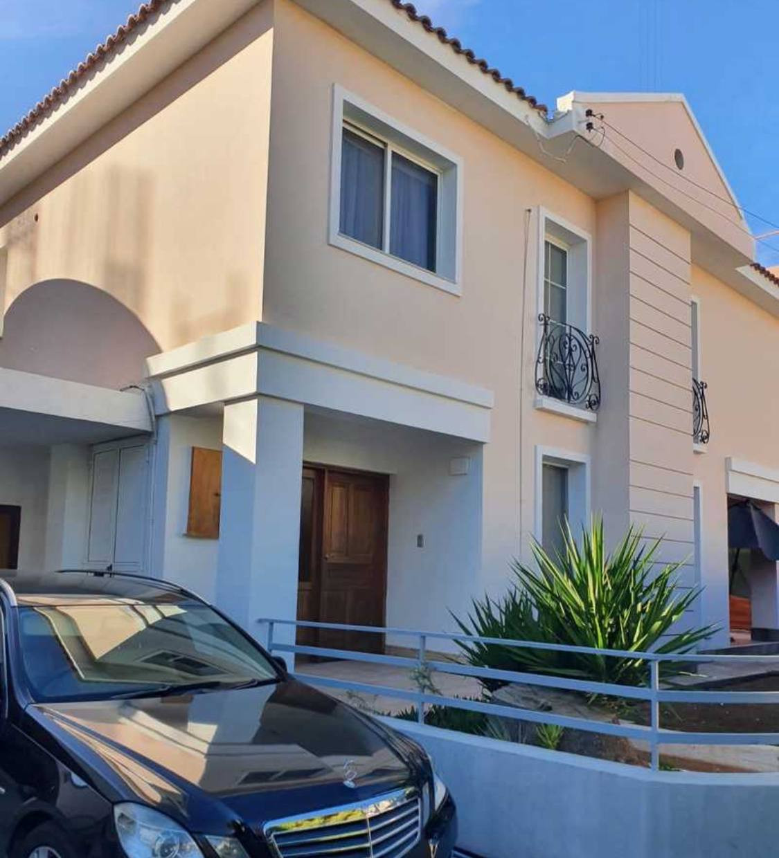 Property for Sale: House (Detached) in Germasoyia, Limassol  | 1stclass Homes PH