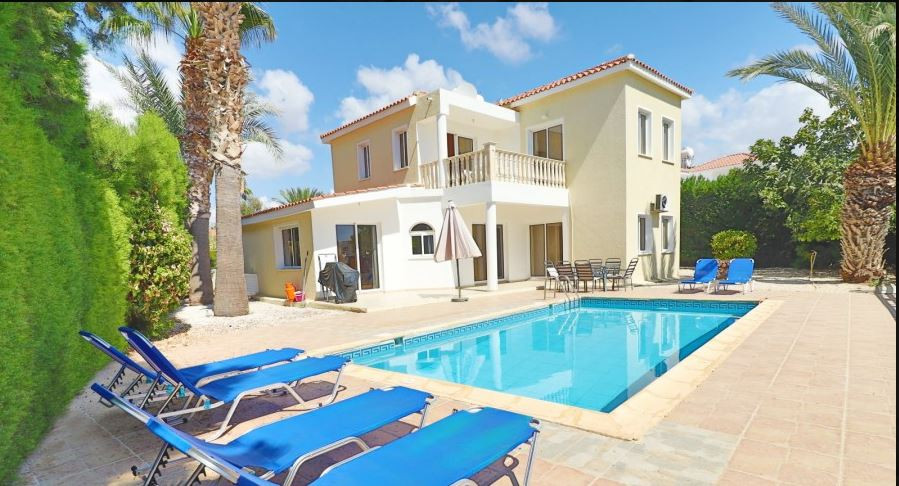 Property for Sale: House (Detached) in Coral Bay, Paphos  | 1stclass Homes PH