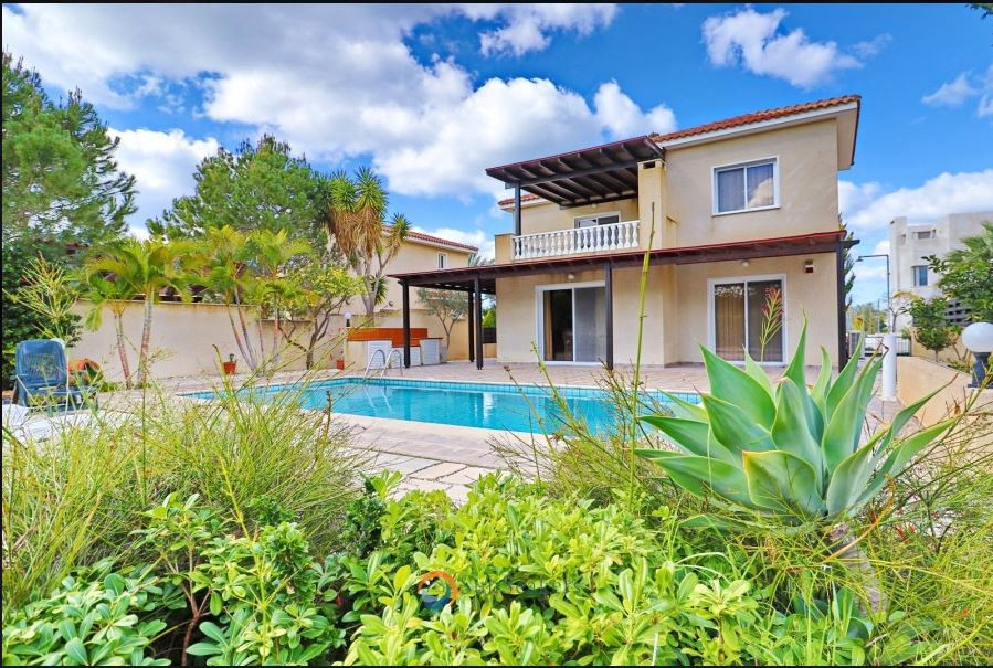 Property for Sale: House (Detached) in Coral Bay, Paphos  | 1stclass Homes PH