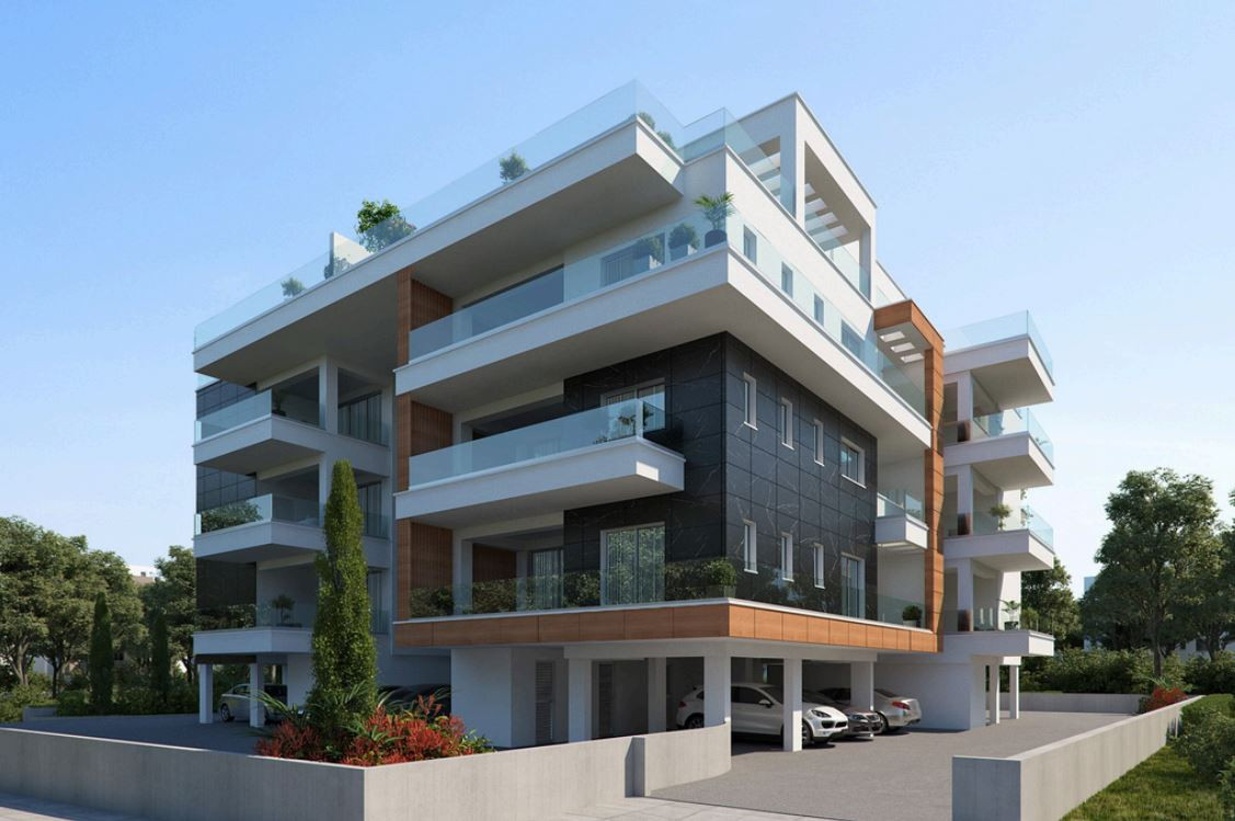 Property for Sale: Apartment (Flat) in Polemidia (Kato), Limassol  | 1stclass Homes PH