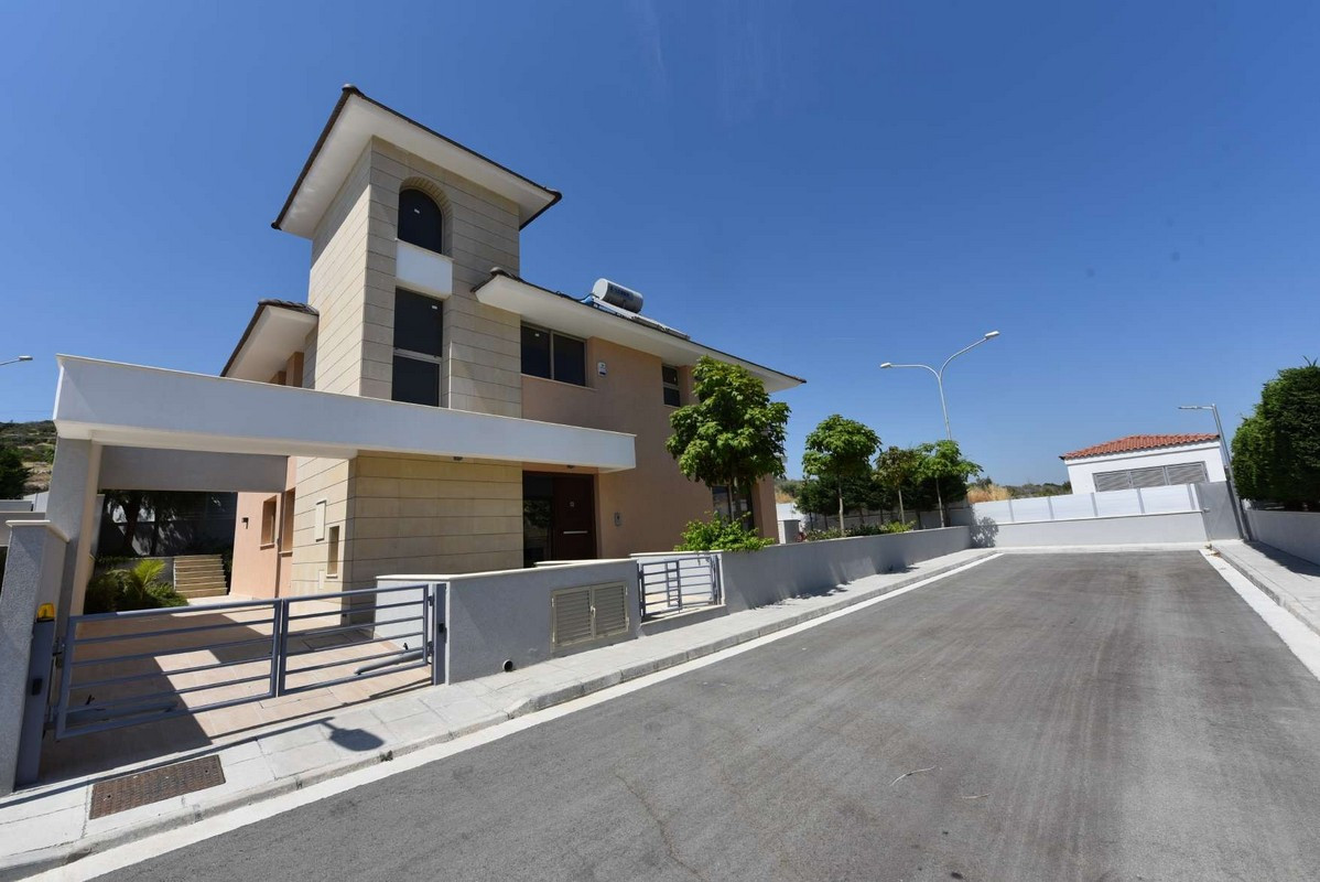 Property for Sale: House (Detached) in Saint Raphael Area, Limassol  | 1stclass Homes PH