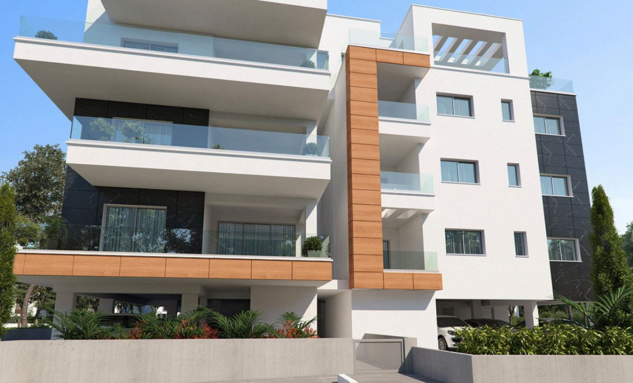 Property for Sale: Apartment (Flat) in Polemidia (Kato), Limassol  | 1stclass Homes PH