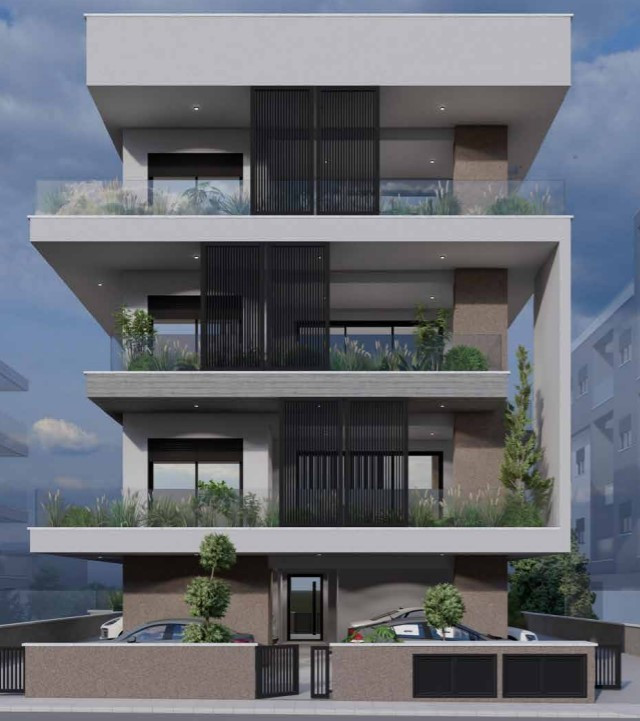 Property for Sale: Apartment (Flat) in Ypsonas, Limassol  | 1stclass Homes PH