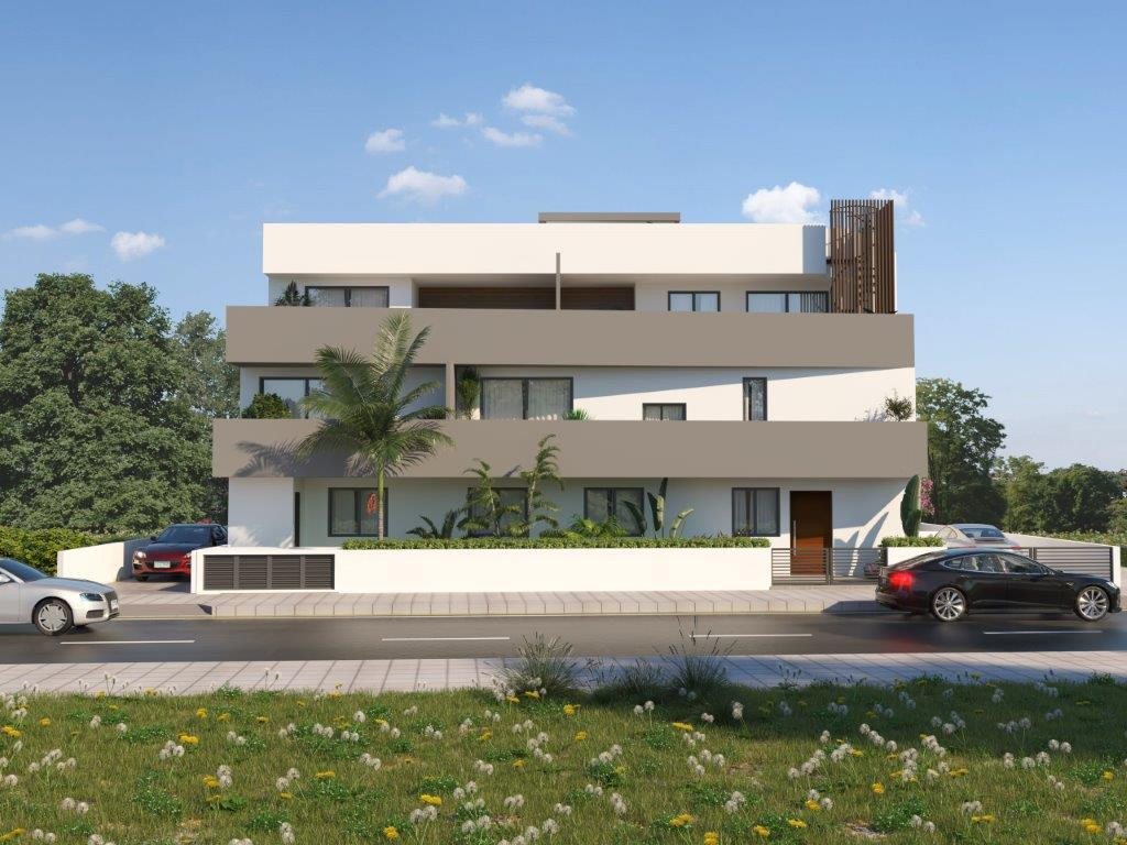 Property for Sale: Apartment (Flat) in Kiti, Larnaca  | 1stclass Homes PH