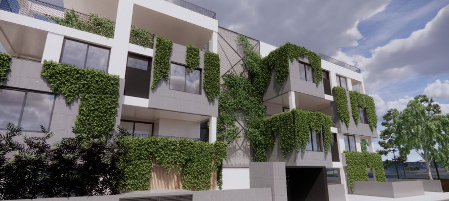 Property for Sale: Apartment (Flat) in Ekali, Limassol  | 1stclass Homes PH