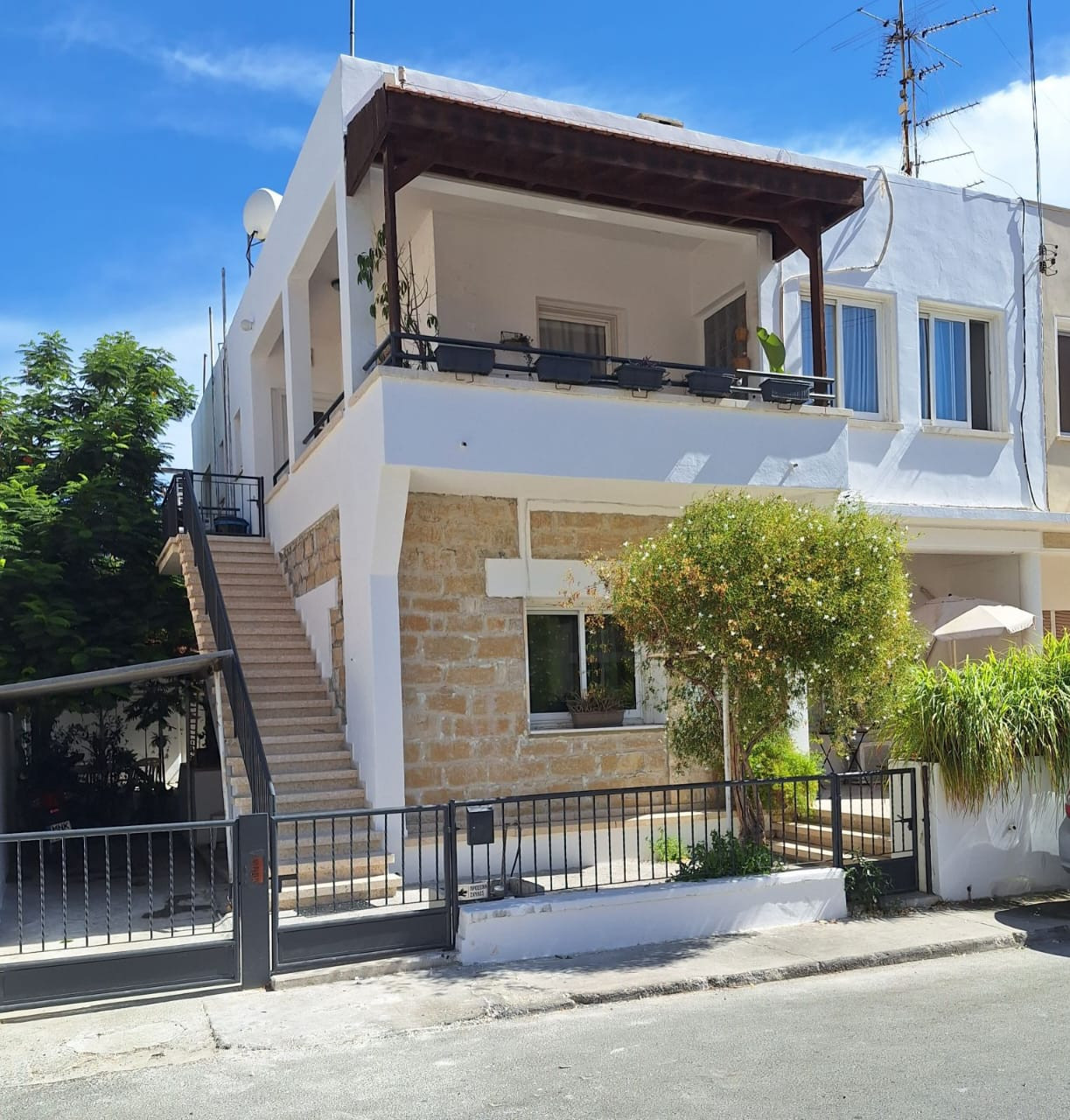 Property for Sale: Building (Default) in Katholiki, Limassol  | 1stclass Homes PH