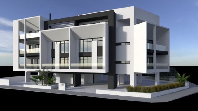 Property for Sale: Building (Default) in Geroskipou, Paphos  | 1stclass Homes PH