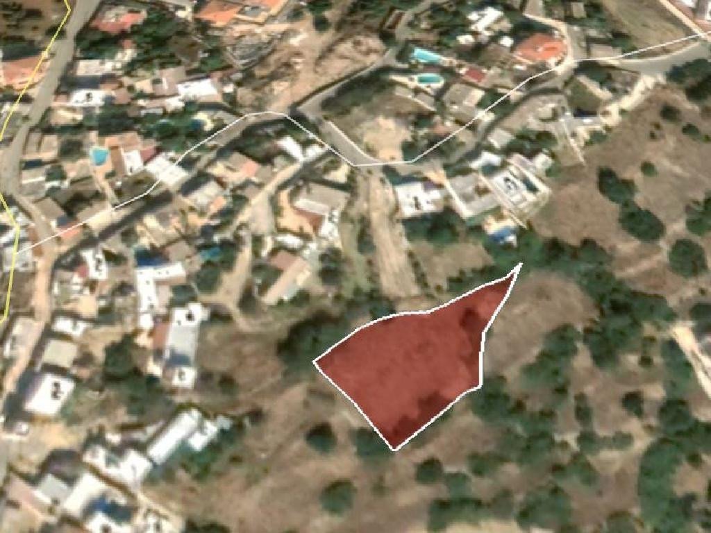 Property for Sale: (Residential) in Neo Chorio, Paphos  | 1stclass Homes PH