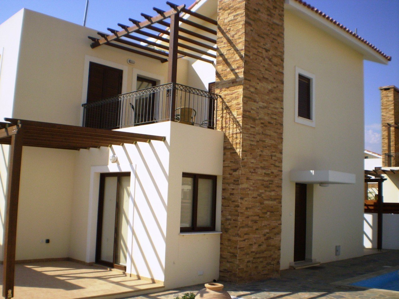 Property for Sale: House (Detached) in Agia Thekla, Famagusta  | 1stclass Homes PH