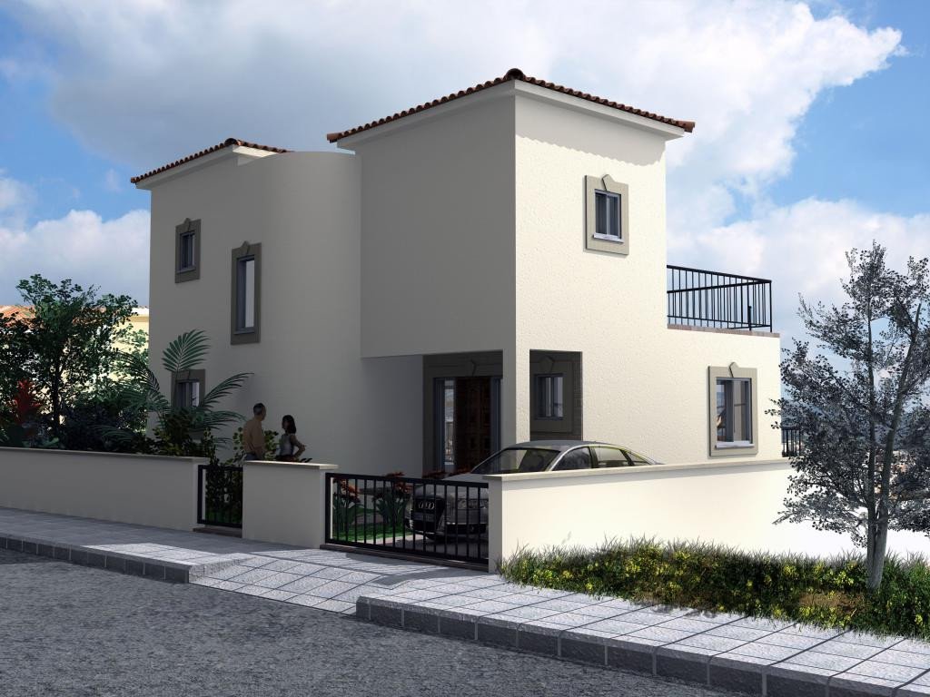 Property for Sale: House (Detached) in Pegeia, Paphos  | 1stclass Homes PH