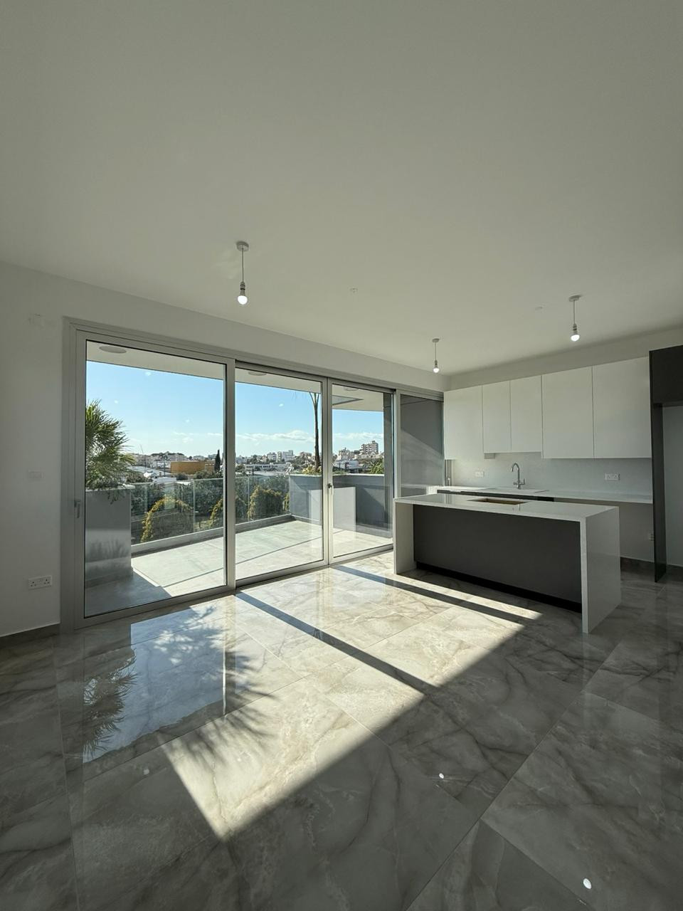 Property for Sale: Apartment (Flat) in Katholiki, Limassol  | 1stclass Homes PH