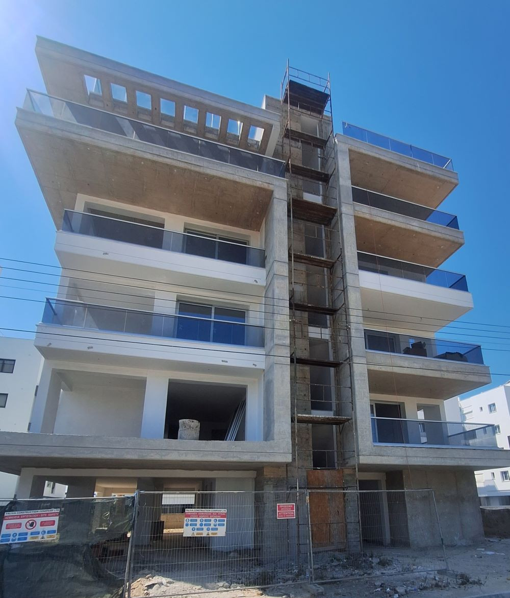 Property for Sale: Apartment (Flat) in Agios Nikolaos, Larnaca  | 1stclass Homes PH