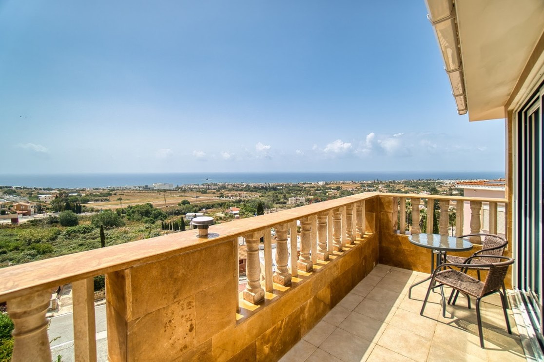 Property for Sale: House (Detached) in Chlorakas, Paphos  | 1stclass Homes PH