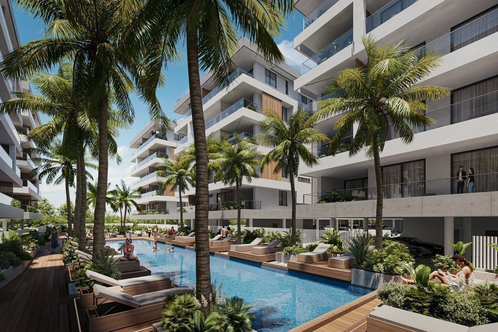 Property for Sale: Apartment (Penthouse) in Livadia, Larnaca  | 1stclass Homes PH
