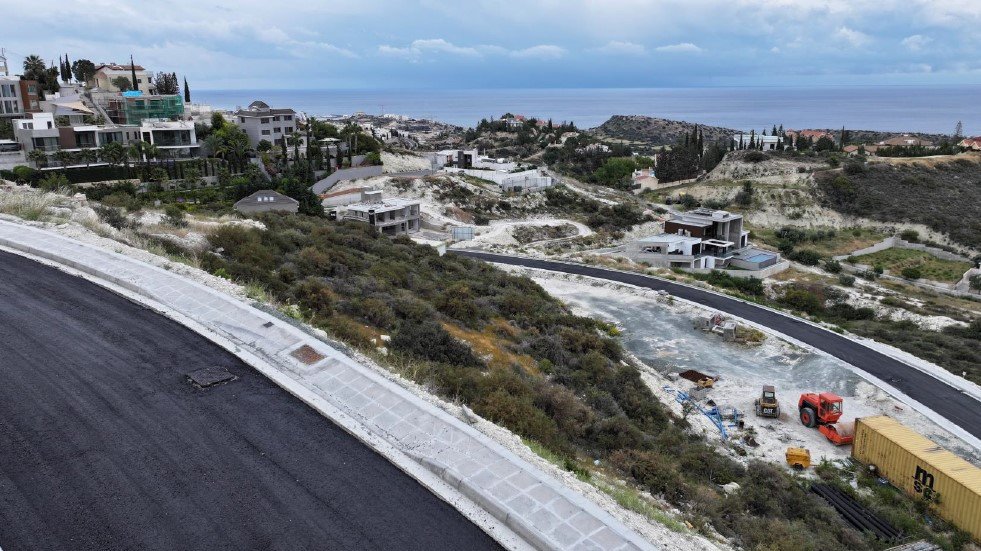 Property for Sale: (Residential) in Agios Tychonas, Limassol  | 1stclass Homes PH