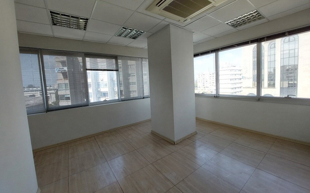 Property for Sale: Commercial (Office) in Trypiotis, Nicosia  | 1stclass Homes PH