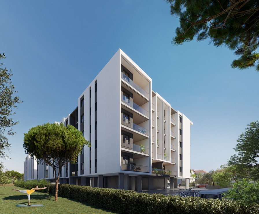Property for Sale: Apartment (Flat) in Agios Nikolaos, Limassol  | 1stclass Homes PH