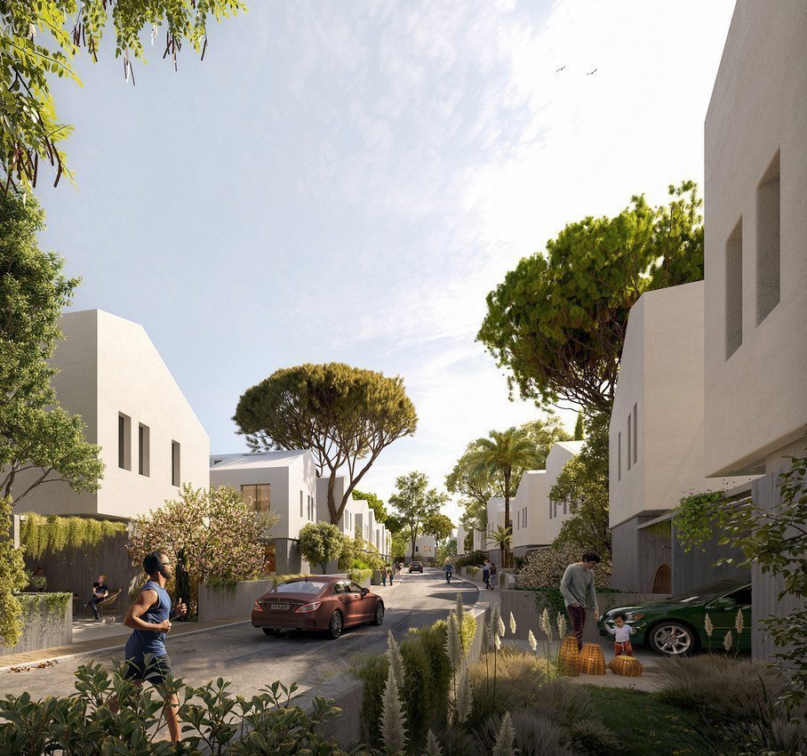 Property for Sale: House (Detached) in Oroklini, Larnaca  | 1stclass Homes PH