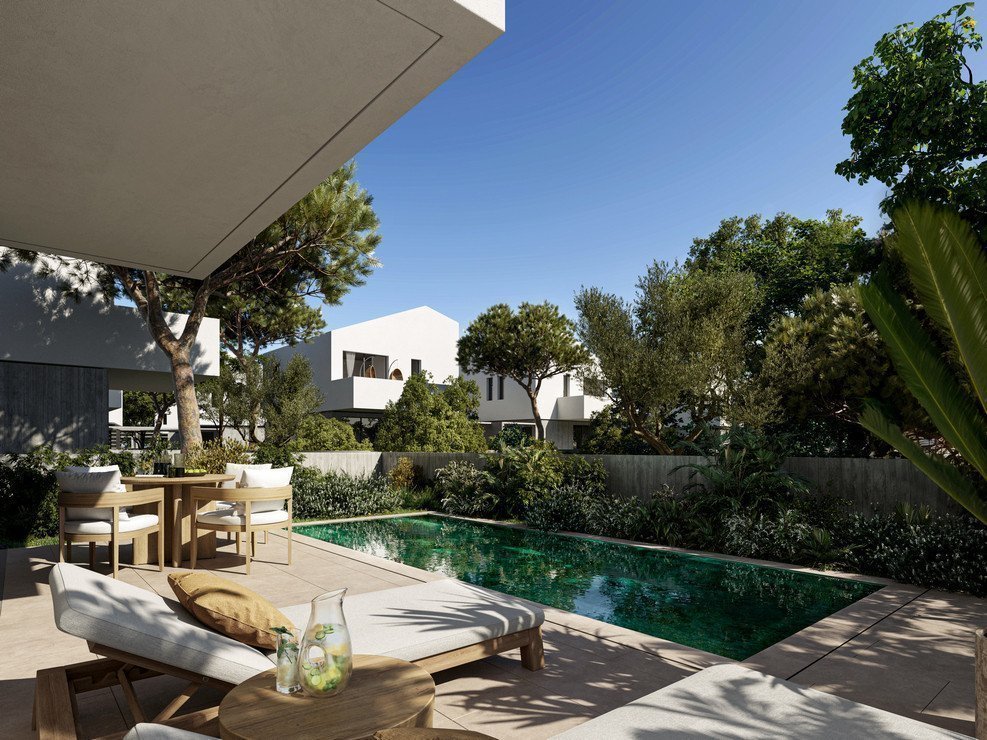 Property for Sale: House (Detached) in Oroklini, Larnaca  | 1stclass Homes PH