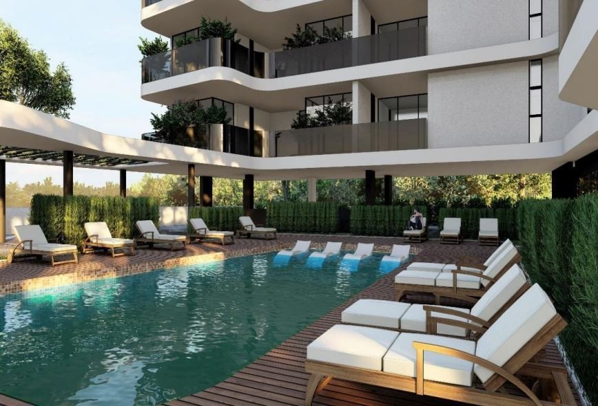Property for Sale: Apartment (Flat) in Potamos Germasoyias, Limassol  | 1stclass Homes PH