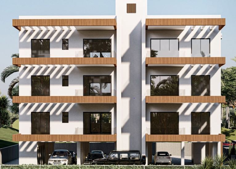 Property for Sale: Apartment (Flat) in Ypsonas, Limassol  | 1stclass Homes PH