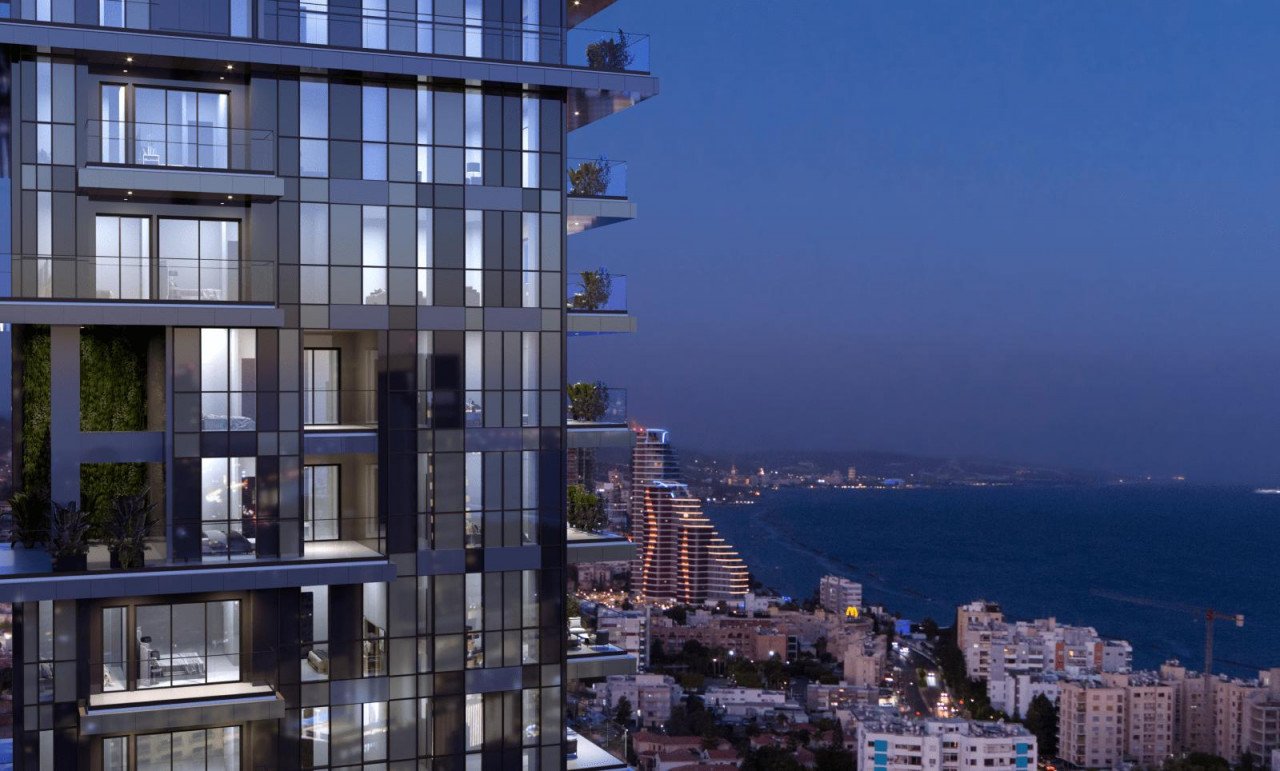 Property for Sale: Apartment (Flat) in Germasoyia Tourist Area, Limassol  | 1stclass Homes PH