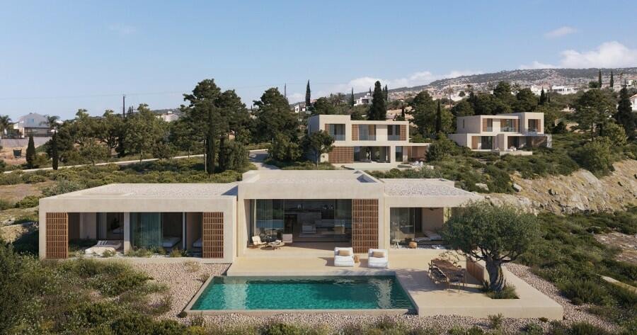 Property for Sale: House (Detached) in Sea Caves Pegeia, Paphos  | 1stclass Homes PH