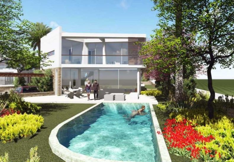 Property for Sale: House (Detached) in Coral Bay, Paphos  | 1stclass Homes PH