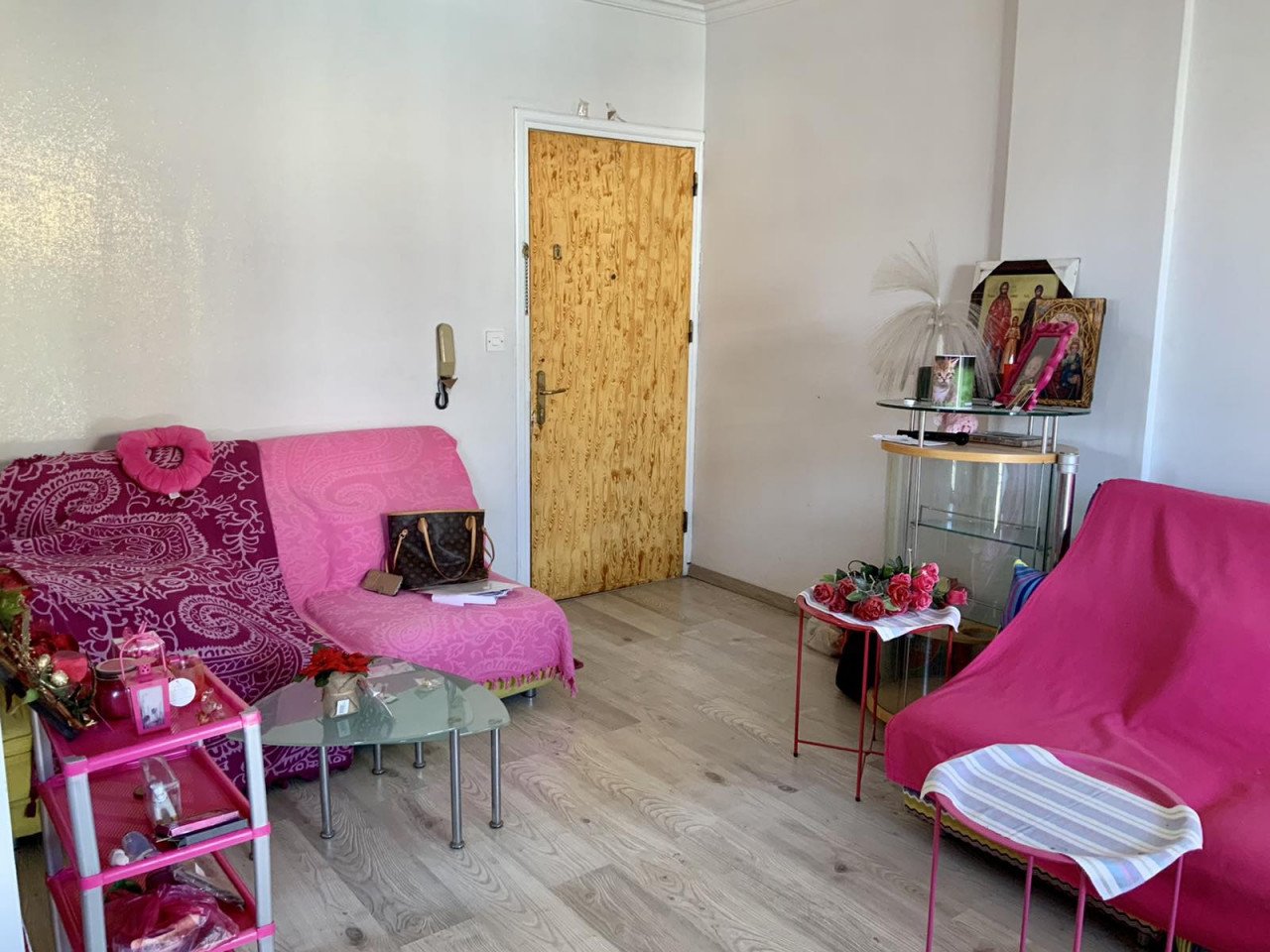 Property for Sale: Apartment (Flat) in Dasoupoli, Nicosia  | 1stclass Homes PH