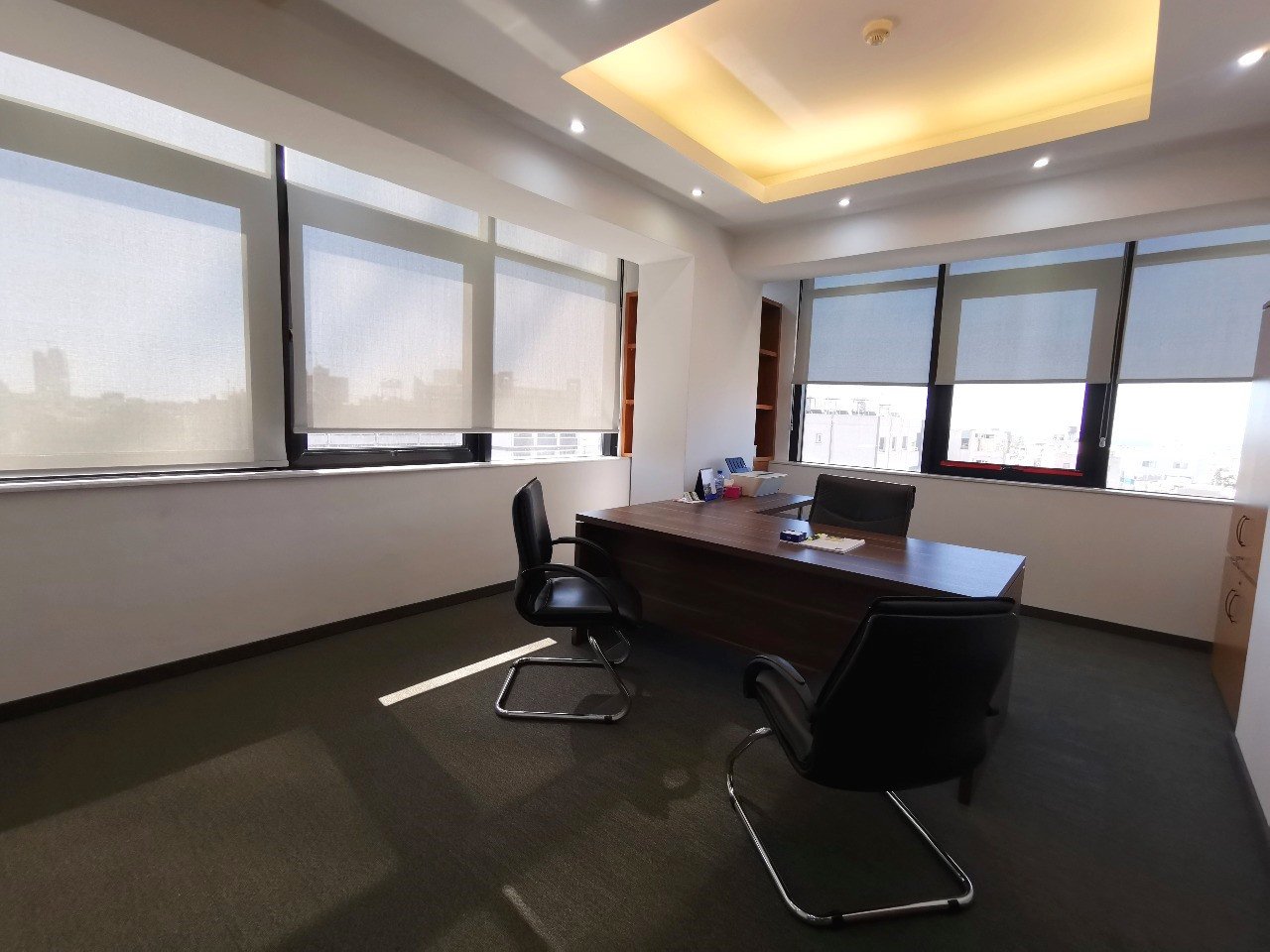 Property for Sale: Commercial (Office) in City Center, Limassol  | 1stclass Homes PH