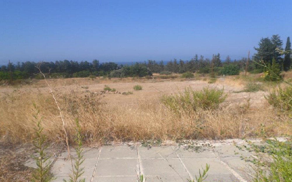Property for Sale: (Residential) in Kouklia, Paphos  | 1stclass Homes PH