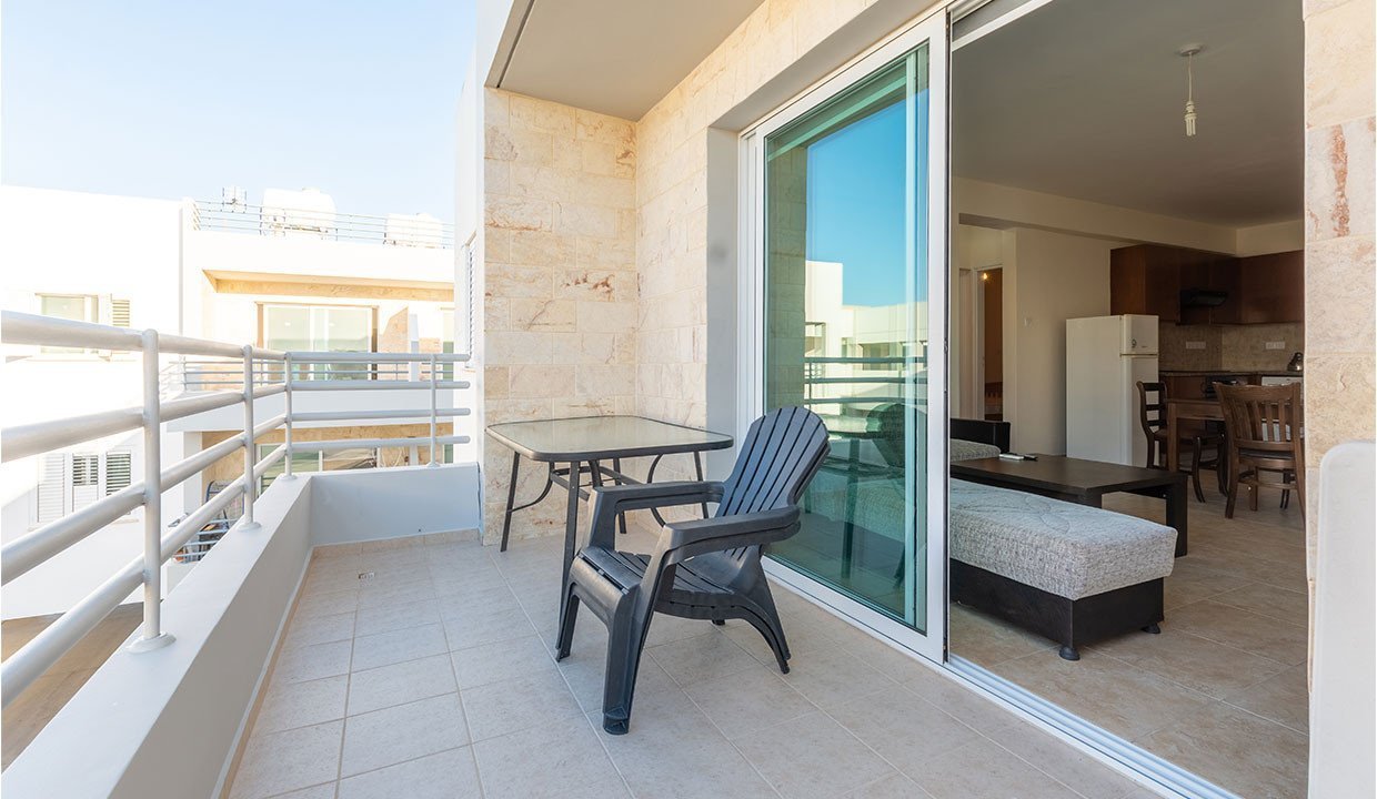 Property for Sale: Apartment (Flat) in Paralimni, Famagusta  | 1stclass Homes PH