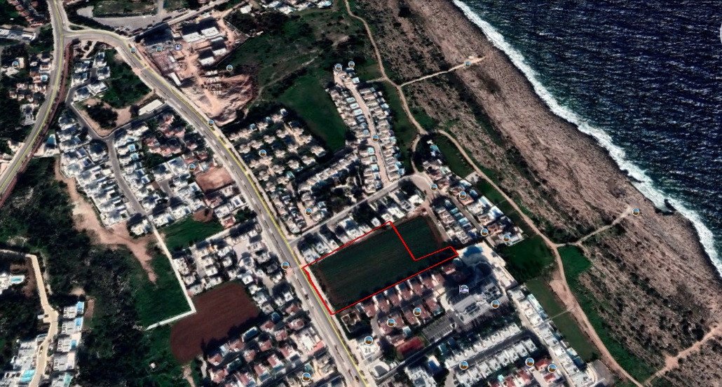 Property for Sale: (Tourist) in Paralimni, Famagusta  | 1stclass Homes PH