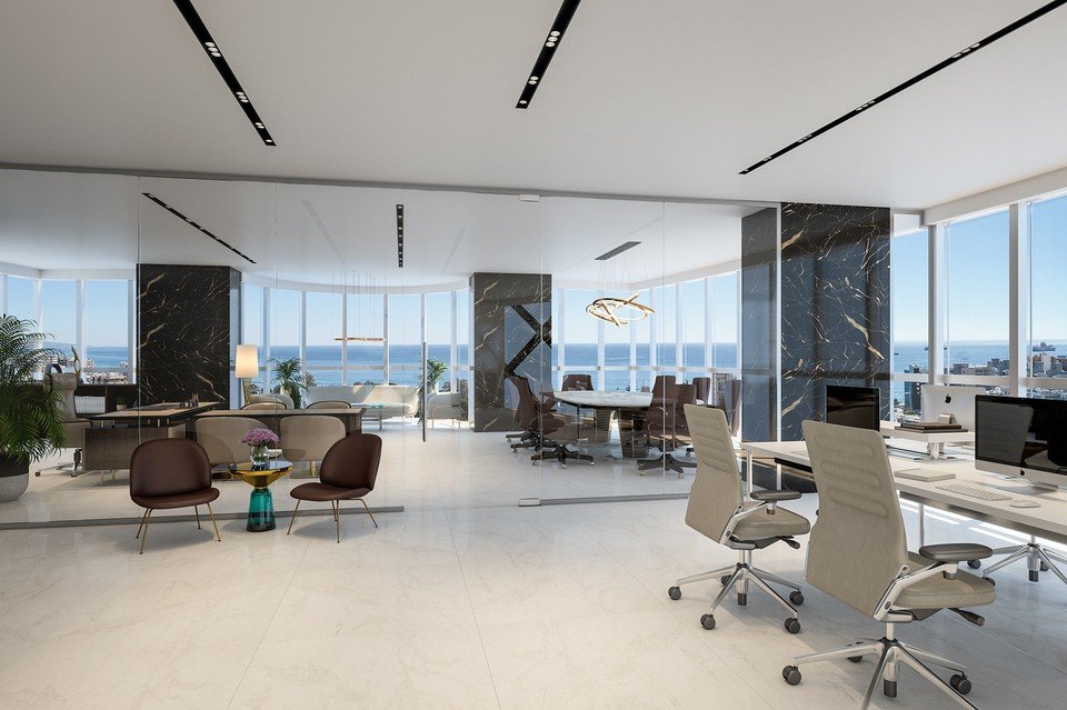 Property for Sale: Commercial (Office) in Molos Area, Limassol  | 1stclass Homes PH