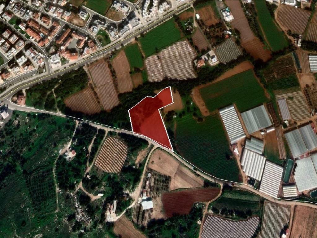 Property for Sale: (Residential) in Paralimni, Famagusta  | 1stclass Homes PH