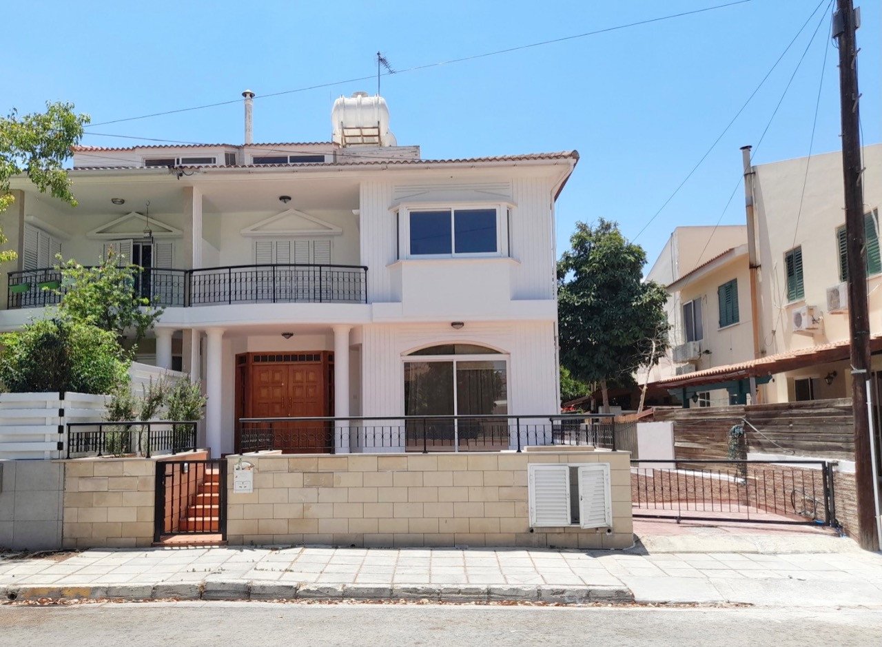 Property for Sale: House (Semi detached) in Archangelos, Nicosia  | 1stclass Homes PH