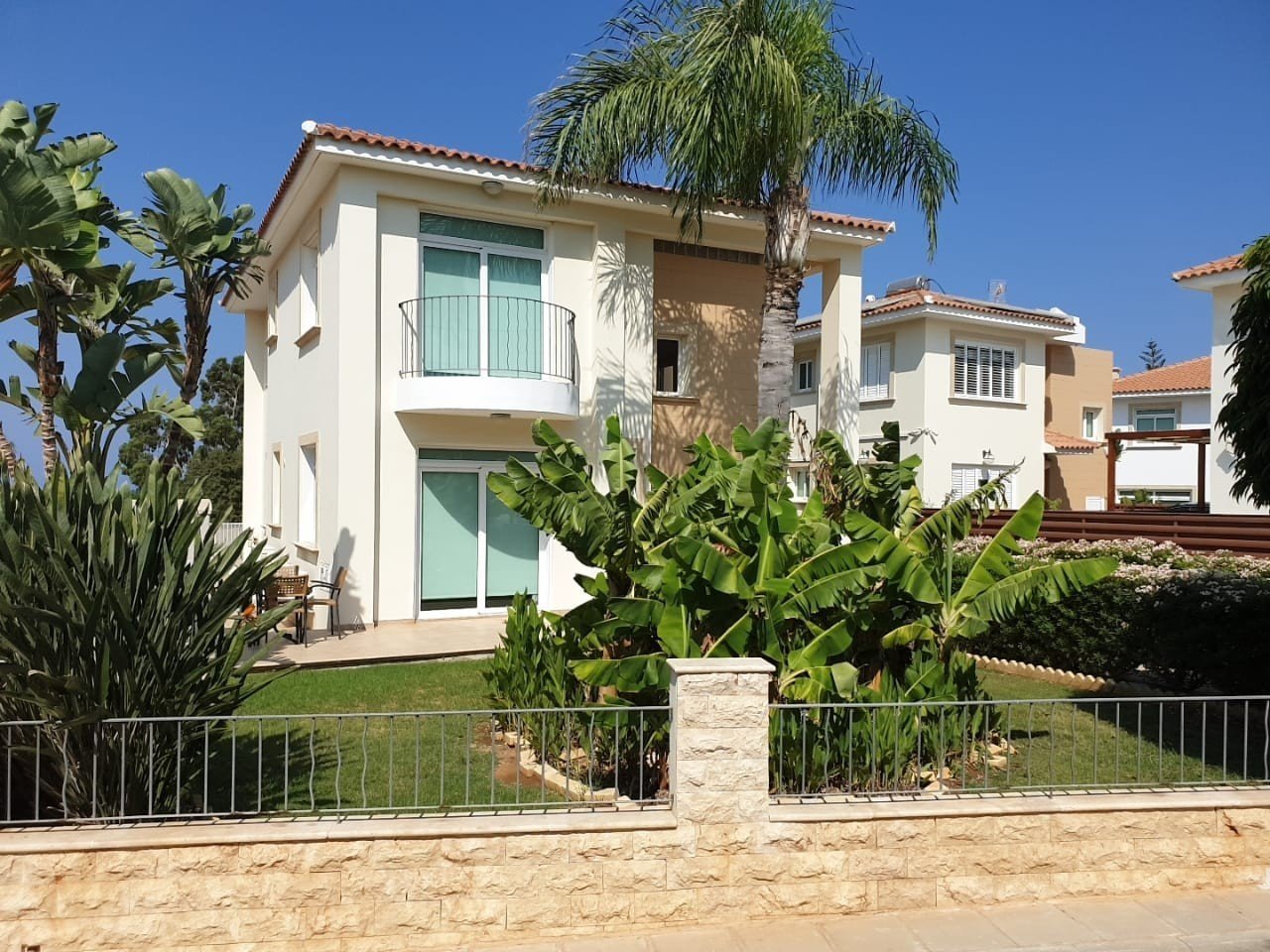 Property for Sale: House (Detached) in Cape Greco, Famagusta  | 1stclass Homes PH