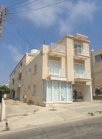 Property for Sale: Commercial (Hotel) in Agia Napa, Famagusta  | 1stclass Homes PH