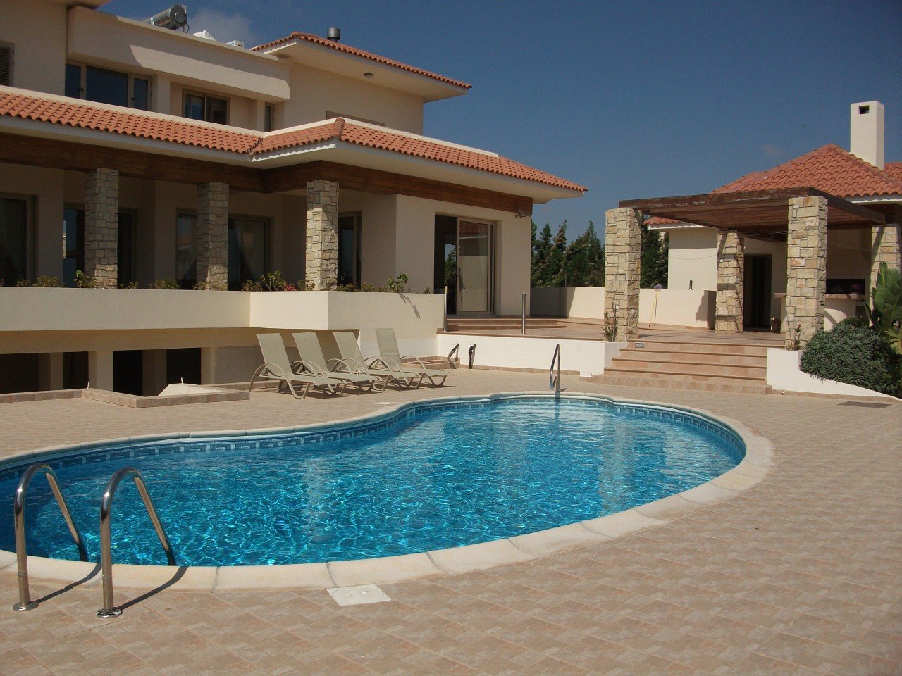 Property for Sale: House (Detached) in Protaras, Famagusta  | 1stclass Homes PH