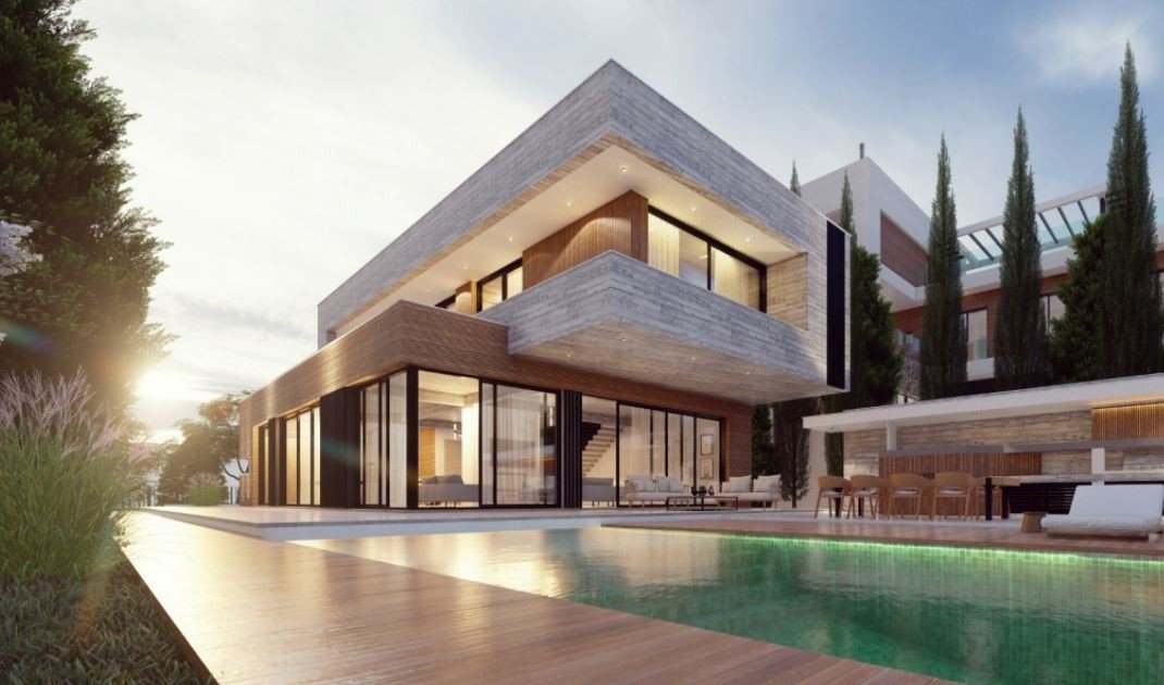 Property for Sale: House (Detached) in Agios Tychonas, Limassol  | 1stclass Homes PH