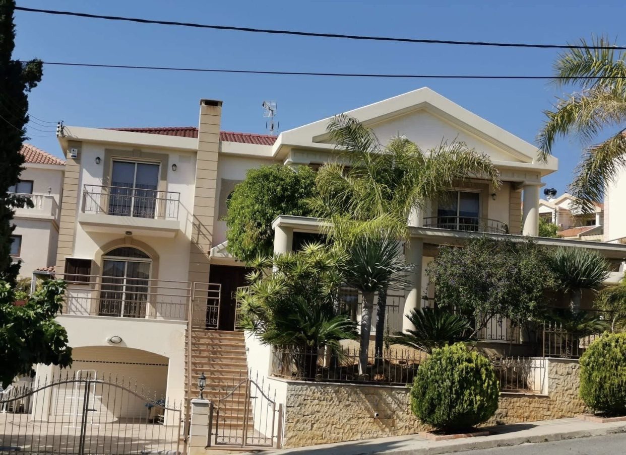 Property for Sale: House (Detached) in Panthea, Limassol  | 1stclass Homes PH