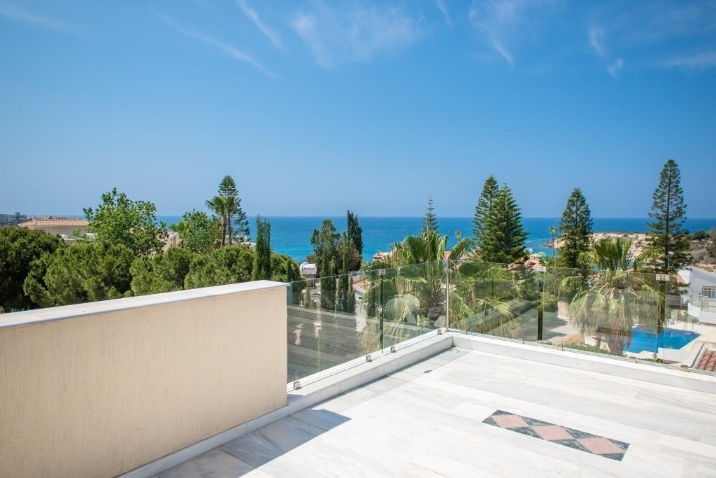 Property for Sale: House (Detached) in Coral Bay, Paphos  | 1stclass Homes PH
