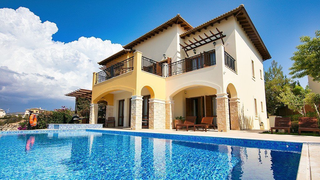 Property for Sale: House (Detached) in Aphrodite Hills, Paphos  | 1stclass Homes PH