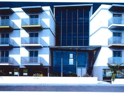 Property for Sale: Investment (Building) in Aglantzia, Nicosia  | 1stclass Homes PH