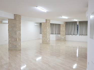Property for Sale: Investment (Building) in City Center, Limassol  | 1stclass Homes PH