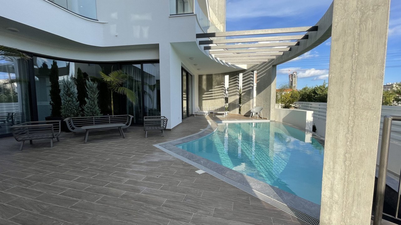 Property for Sale: House (Detached) in Potamos Germasoyias, Limassol  | 1stclass Homes PH