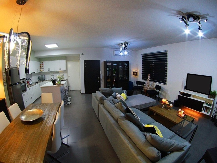 Property for Sale: Apartment (Penthouse) in Mesa Geitonia, Limassol  | 1stclass Homes PH