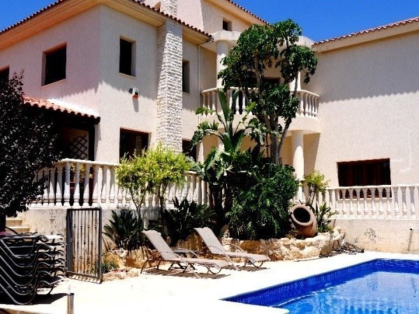 Property for Sale: House (Detached) in Panthea, Limassol  | 1stclass Homes PH